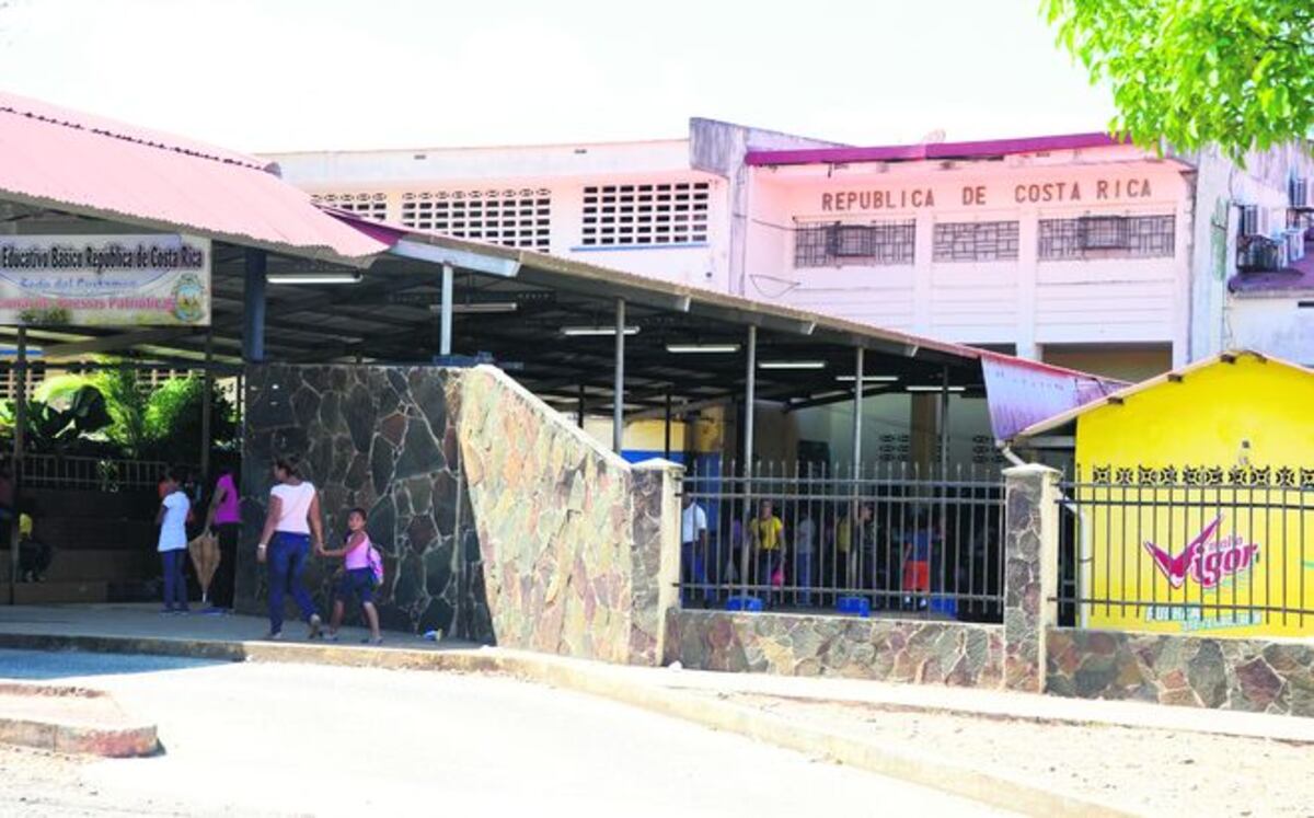Colosal, así será la Escuela República de Costa Rica