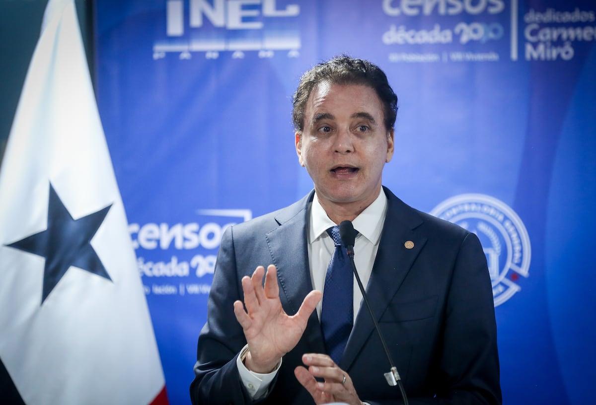 Mulino reacciona al plan de retiro de Gerardo Solís: ‘No hay plata y tongo botado no pone boleta’