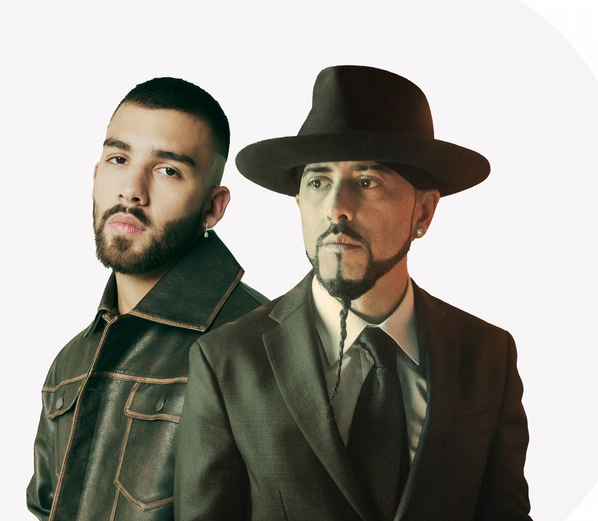 Mamasota: El sencillo de Yandel y Manuel Turizo que apela al reggaeton de antes