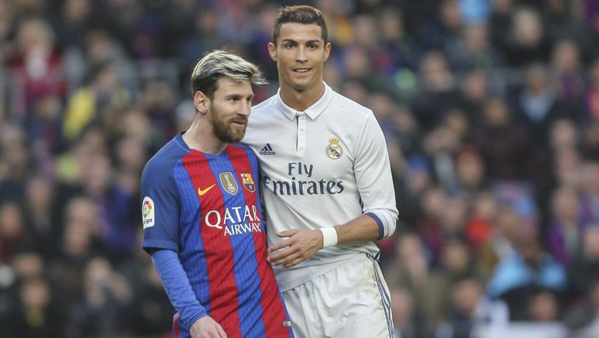 Lionel Messi confiesa por qué nunca podrá ser amigo de Cristiano Ronaldo