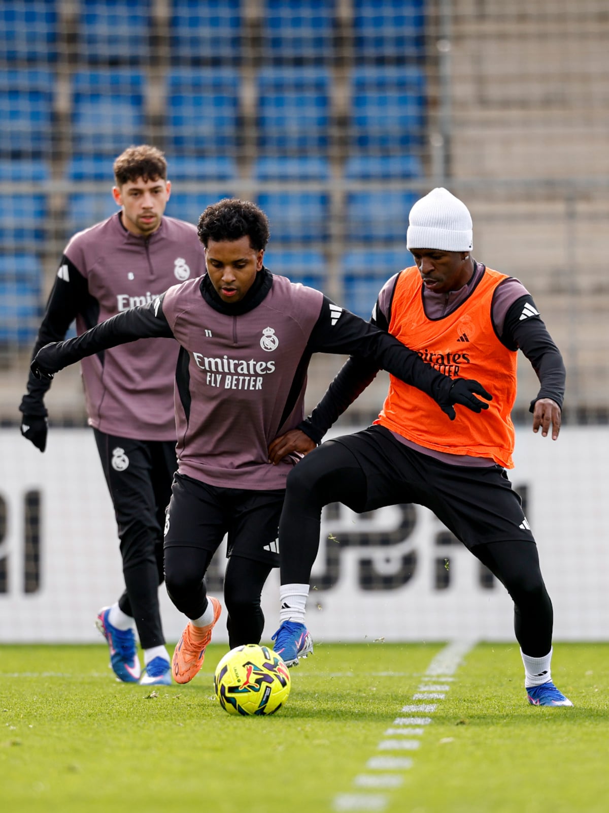 Alonso tiene un gran reto: ganar sin Mbappé ante el Real Betis