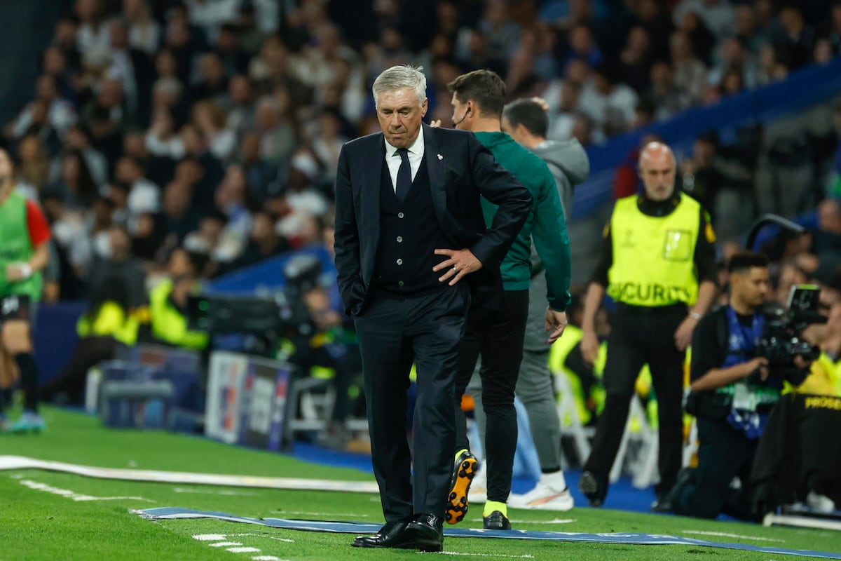 Dorival Júnior fuera de la Canarinha: Estos son los nombres que suenan para dirigir a Brasil