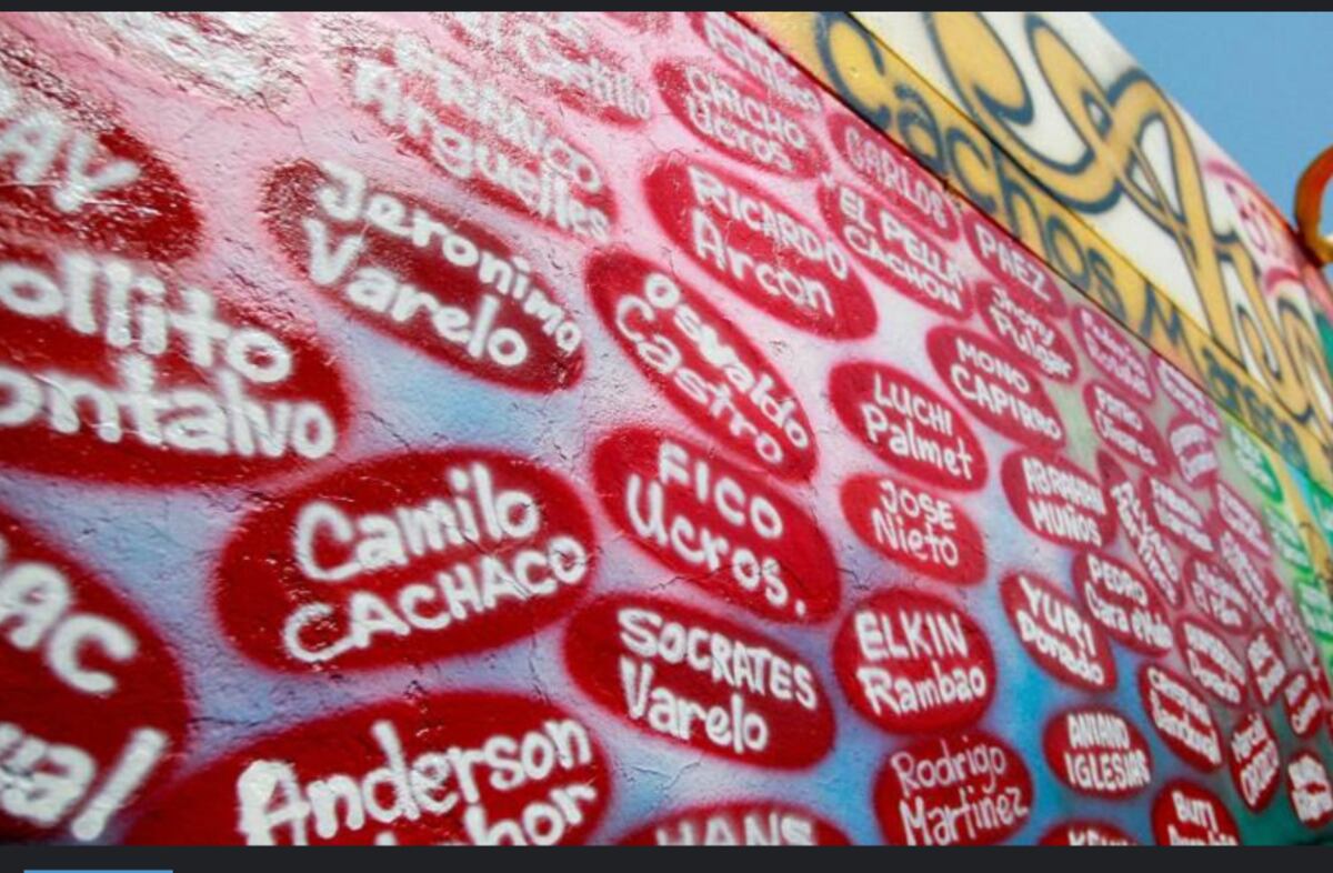 Shakira será ‘clavada’ en la ‘pared del cacho’ en donde están las víctimas  de las  infidelidades