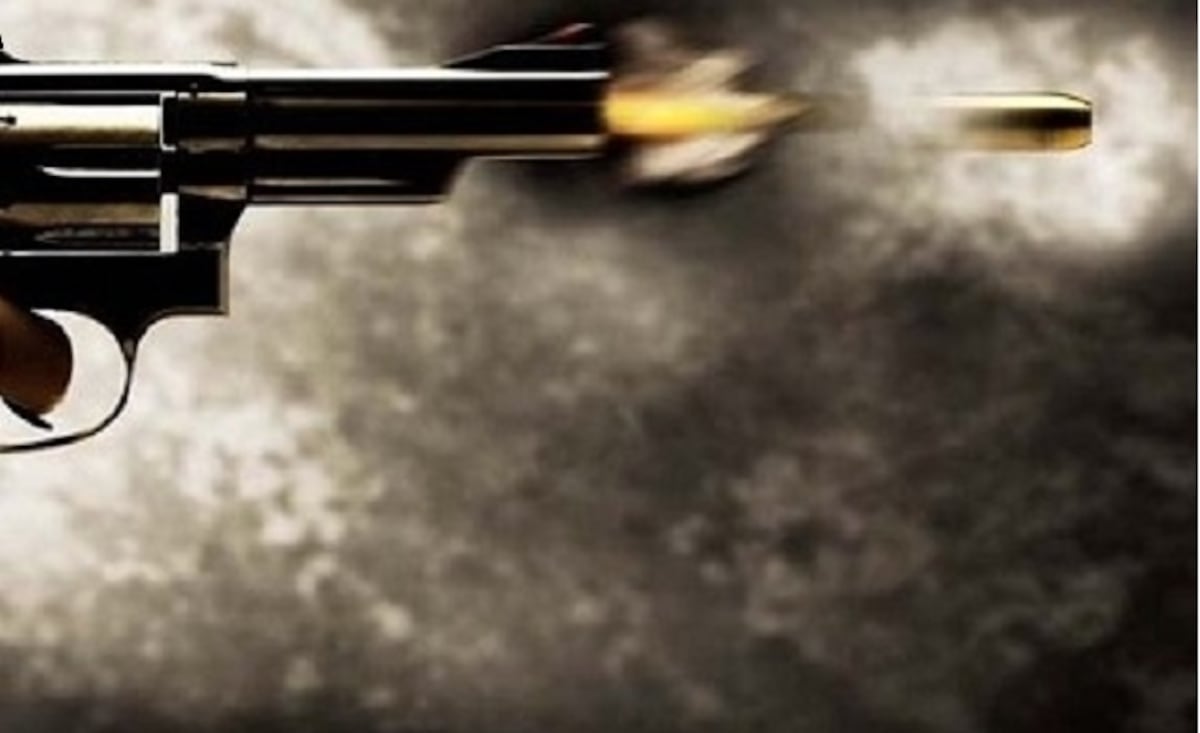 En Chiriquí le disparan en el rostro a adulto mayor