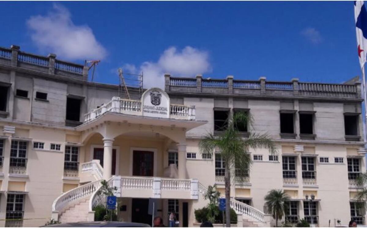 Imponen detención provisional a dominicano por tráfico ilícito de migrantes