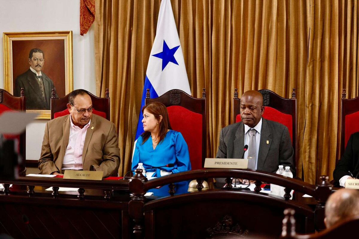 Concejo Municipal da luz verde a la nueva zonificación en San Francisco