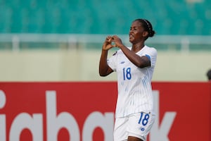 Camarena: ‘El triunfo era muy importante, pero hay que seguir trabajando’