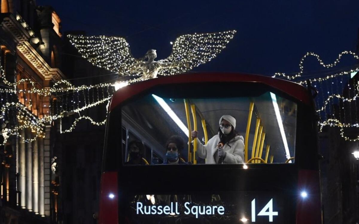 Nueva cepa de coronavirus podría estar en varios países