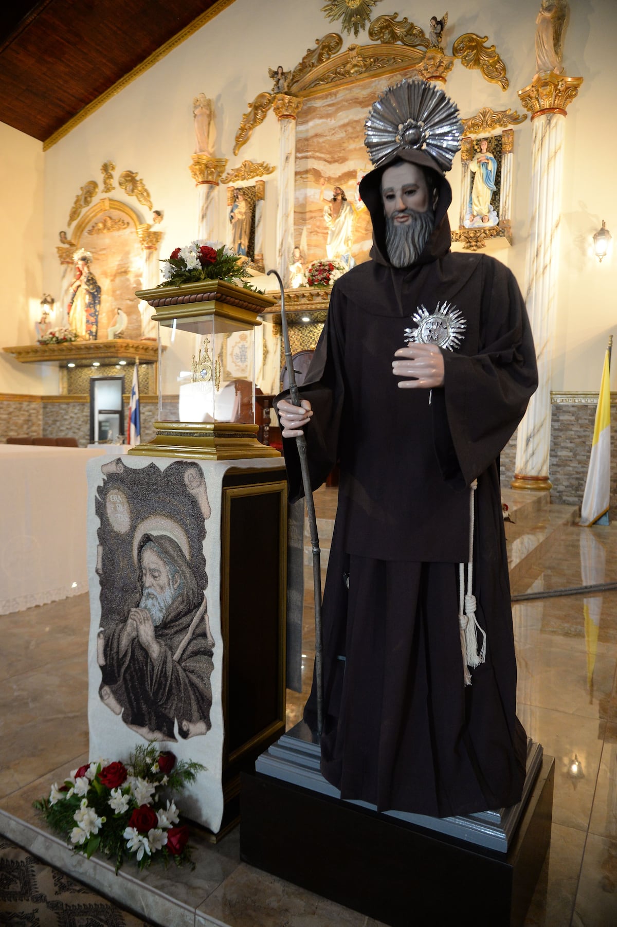 ¡Viva Panchito! Un ejemplo de caridad para todos los chorreranos