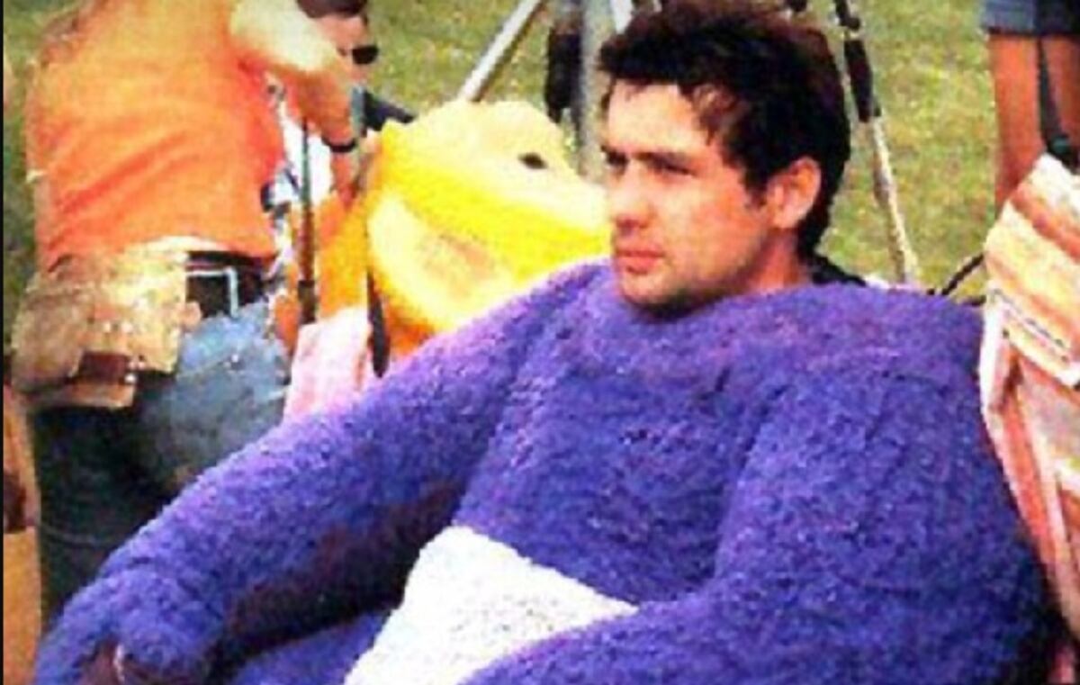 ¡POBRE! Revelan la posible causa de la muerte del Teletubbie hallado en la calle