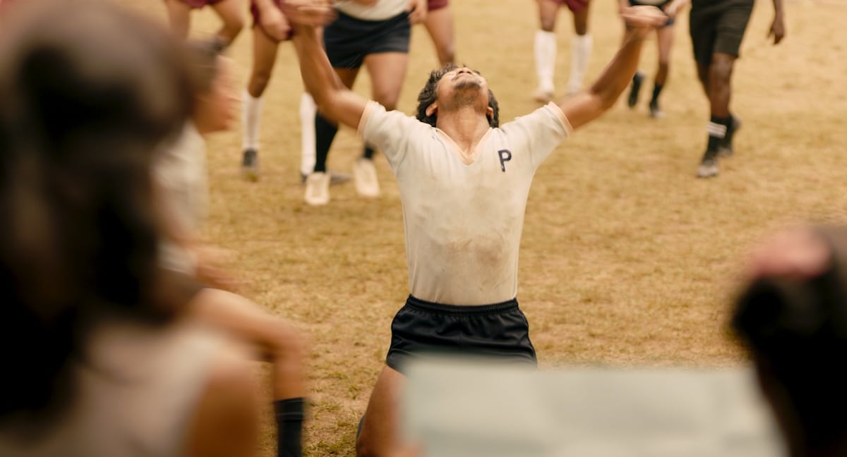 Orlando Ortiz: Orgullo Colonense Triunfa en el Cine Internacional con ‘Me Dicen el Panzer’