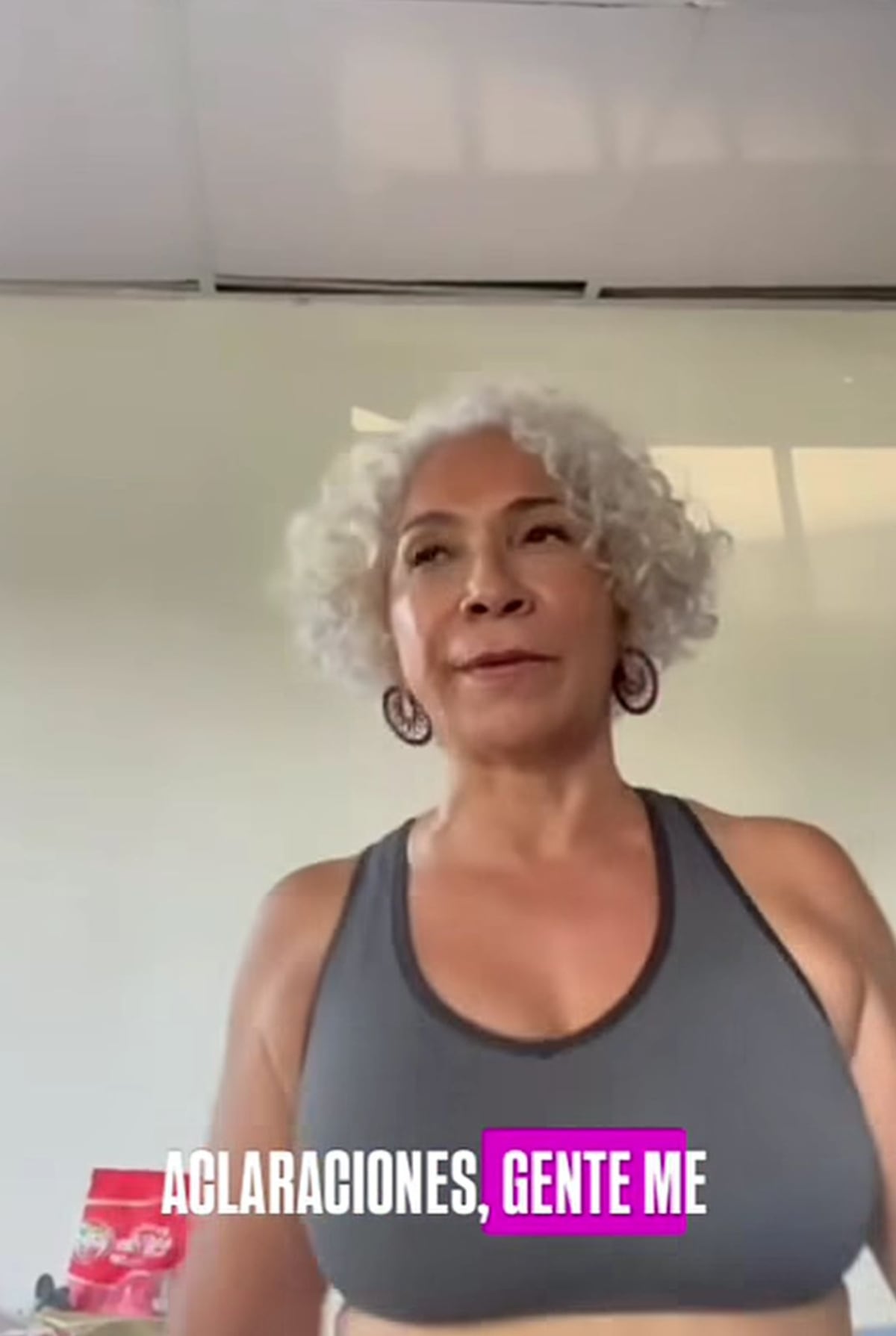 ‘Me dieron mi patadita’: Profe la Wachi revela cómo presuntamente la separaron de su cargo como educadora por sus videos virales+ VIDEO