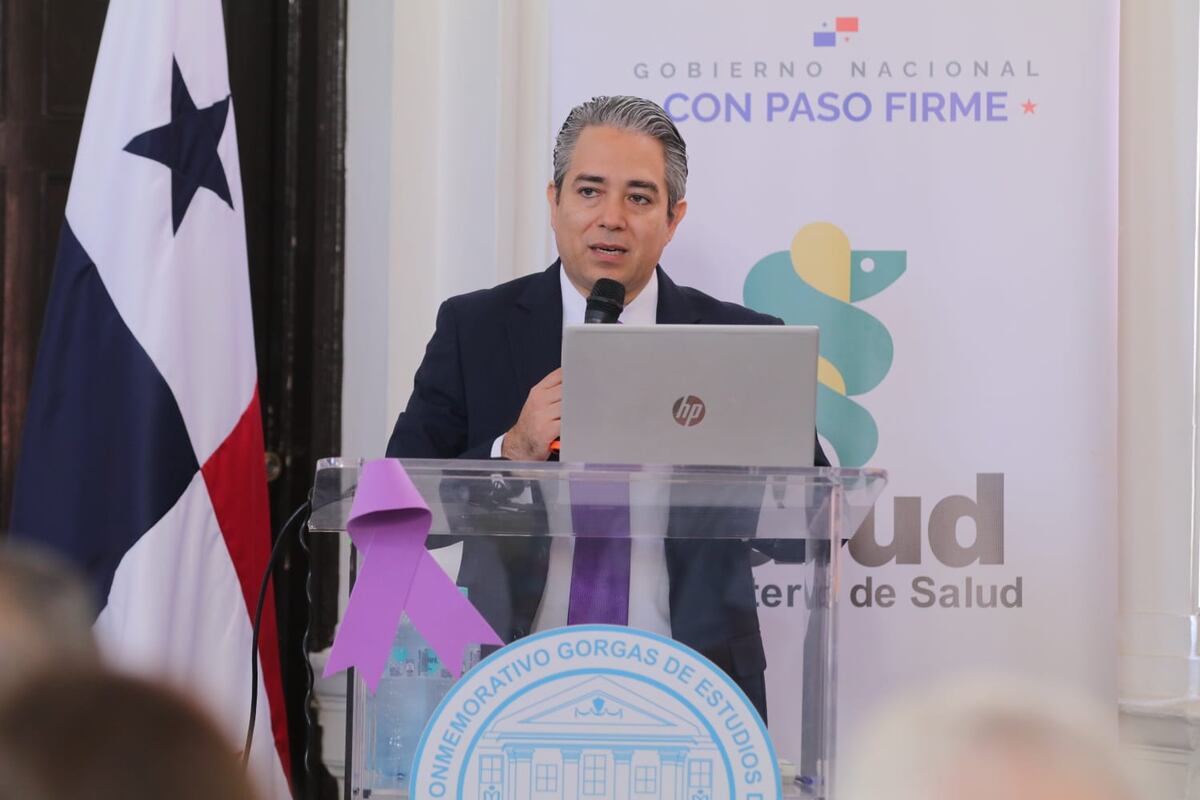 Nueva clínica especializada impulsa la eliminación de la lepra en Panamá