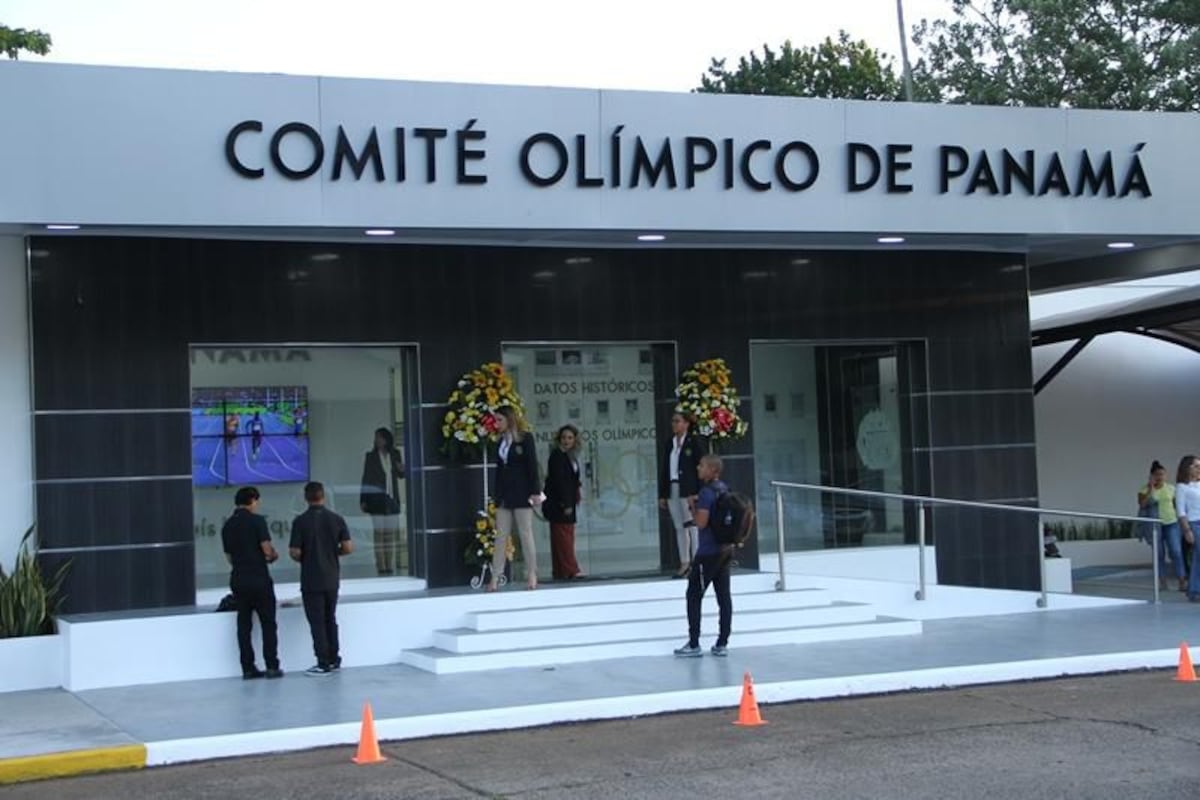 Sigue el ‘tira y jala’ en las elecciones del Comité Olímpico de Panamá