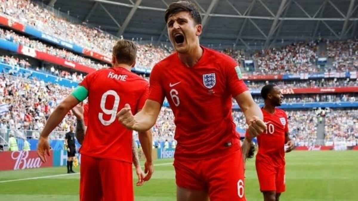 Qué es y cómo funciona el excéntrico 'método Grange' de la selección inglesa