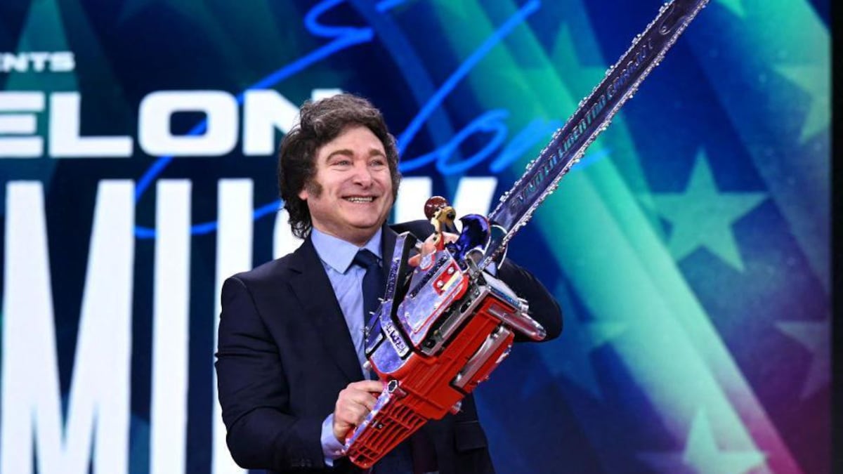 Argentina rompe con la OMS y oficializa su salida tras un año de polémica