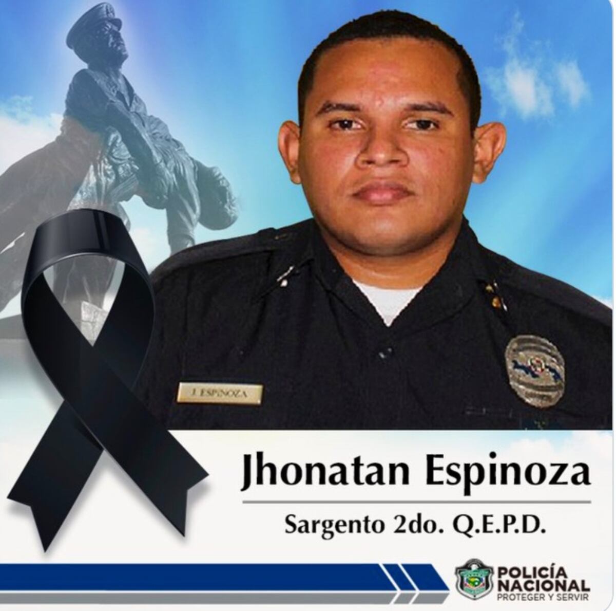 La capitana tóxica. Ella, de 55 años, no soportó que la dejaran y ahora enfrenta cargos por el asesinato de un sargento de 29 años