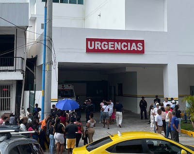 VIDEOS | ‘Mucha gente y poca atención’: Muelatón en el Policentro de San Isidro dejó personas inconformes con la organización