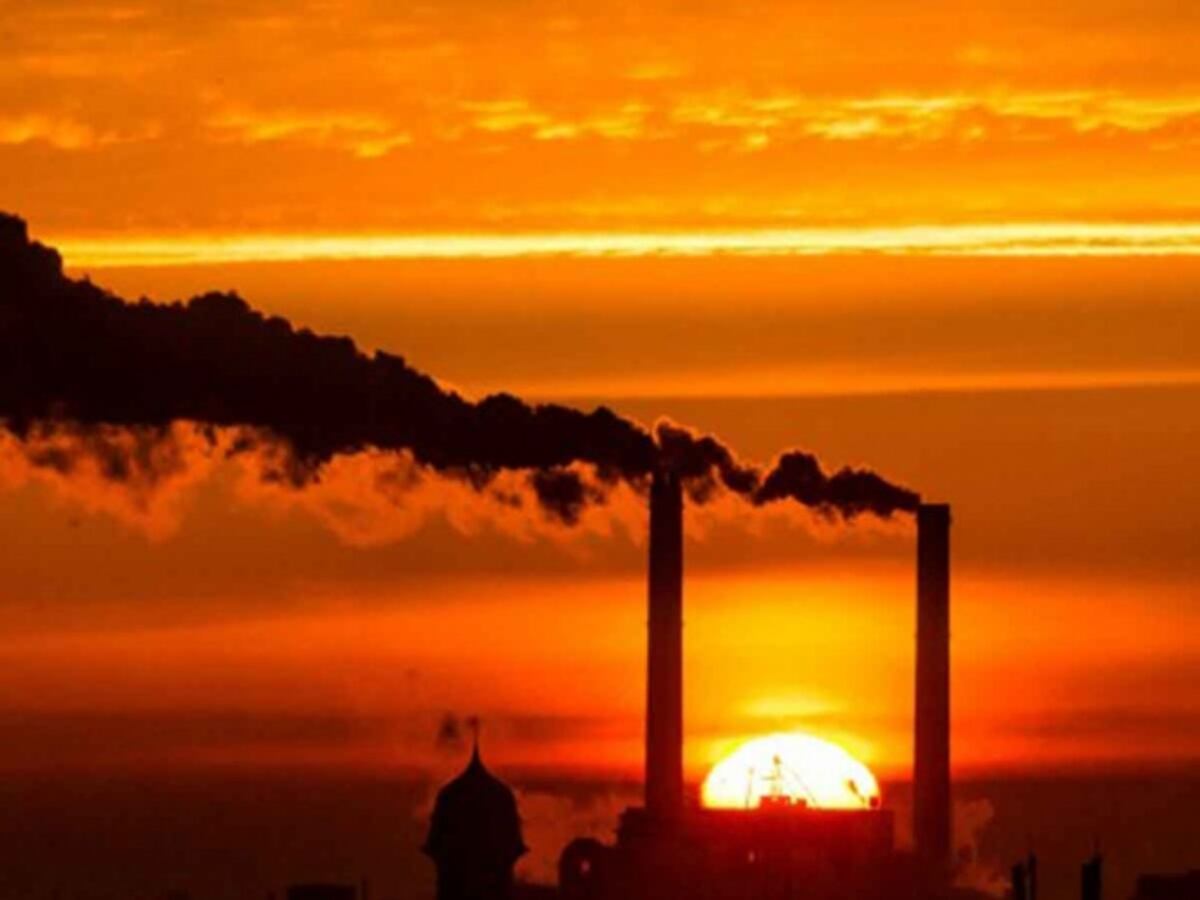 Alertan que el cambio climático es más grave de lo que se cree