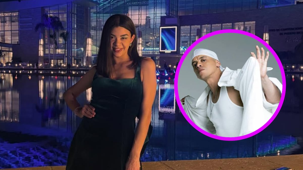 La hija de Vico C ya tiene 36: así celebró este 5 de septiembre junto a sus hijos
