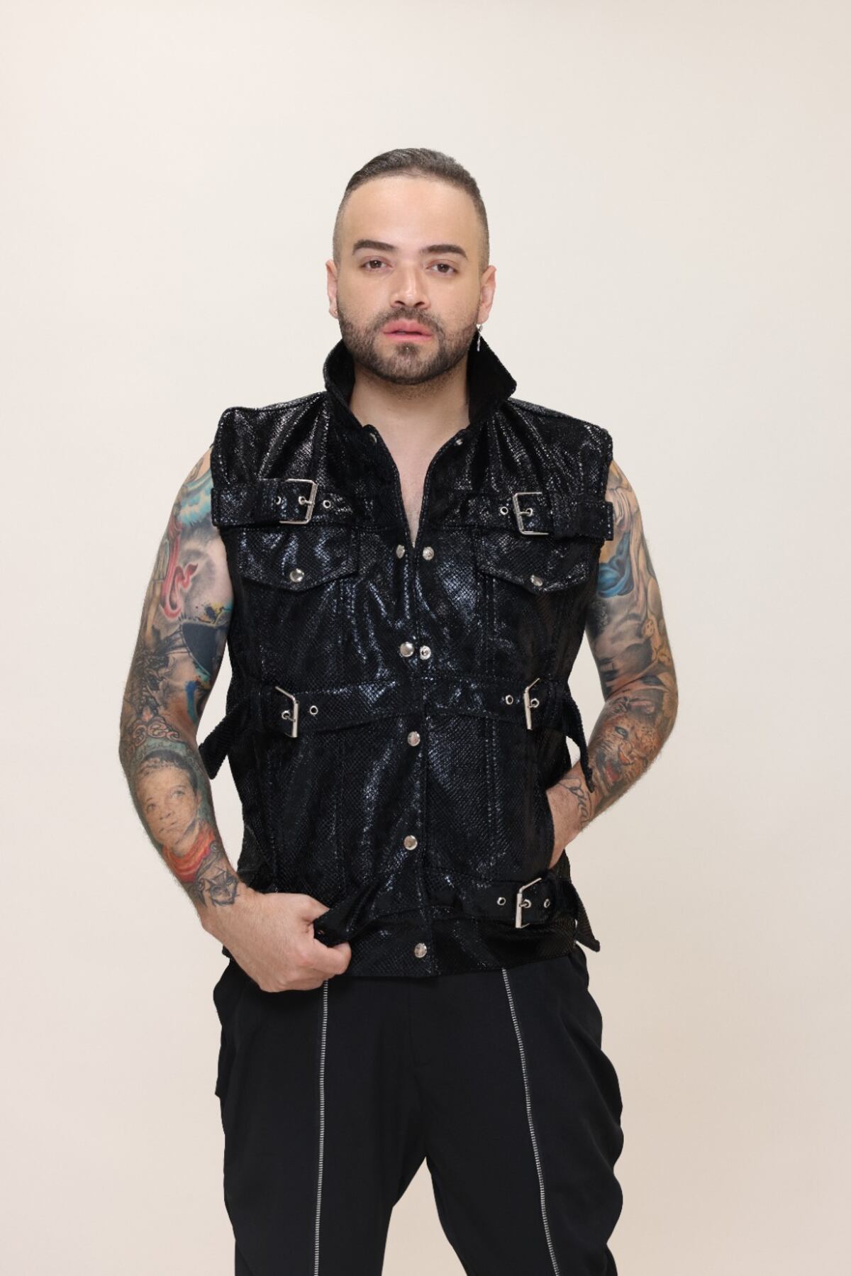 Noche de Perreo y Éxitos en Panamá: El Festival Urbano que No te Puedes Perder