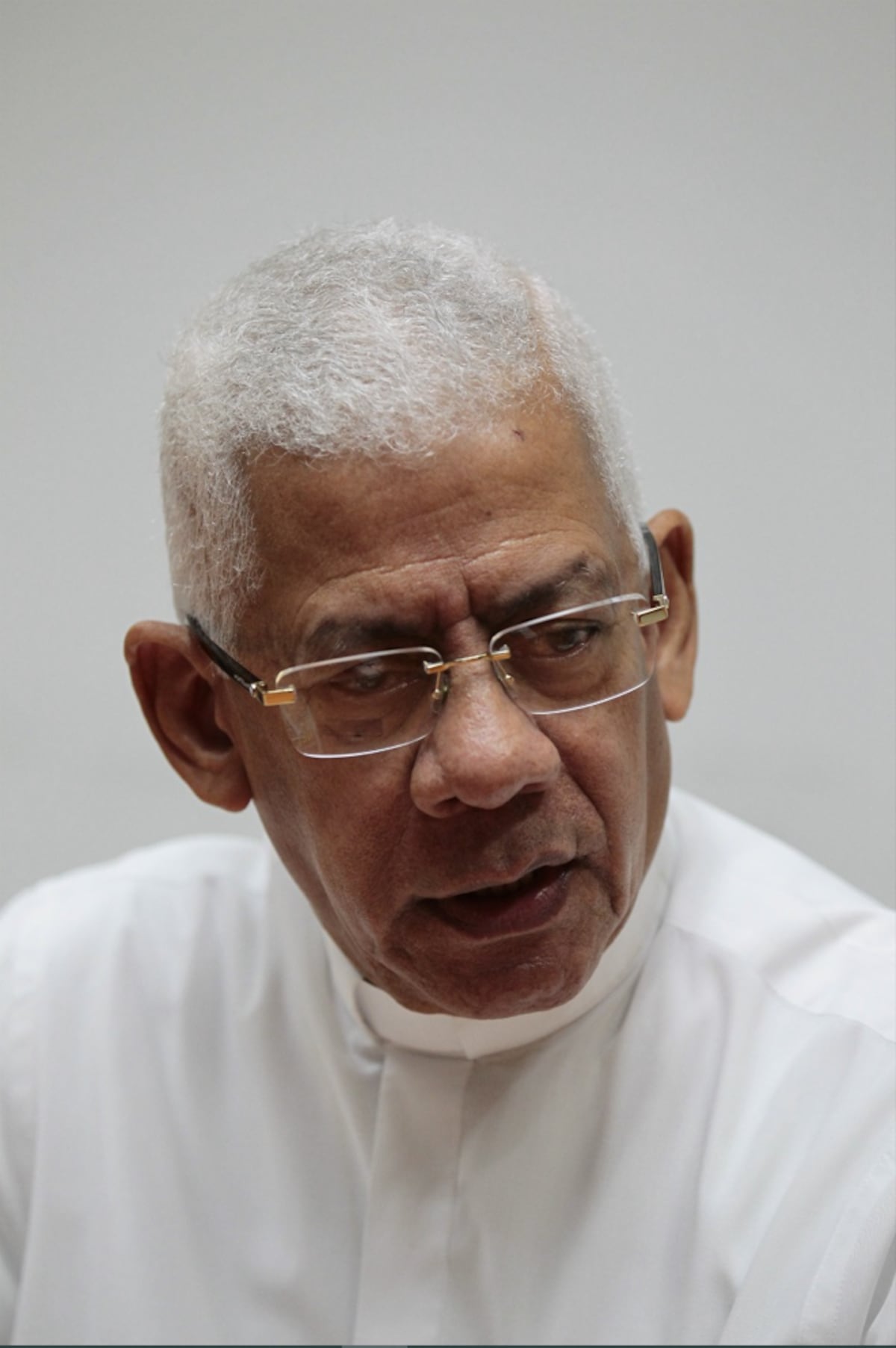 Feliz Día el Padre. Diácono aplaude a los papás responsables de Panamá