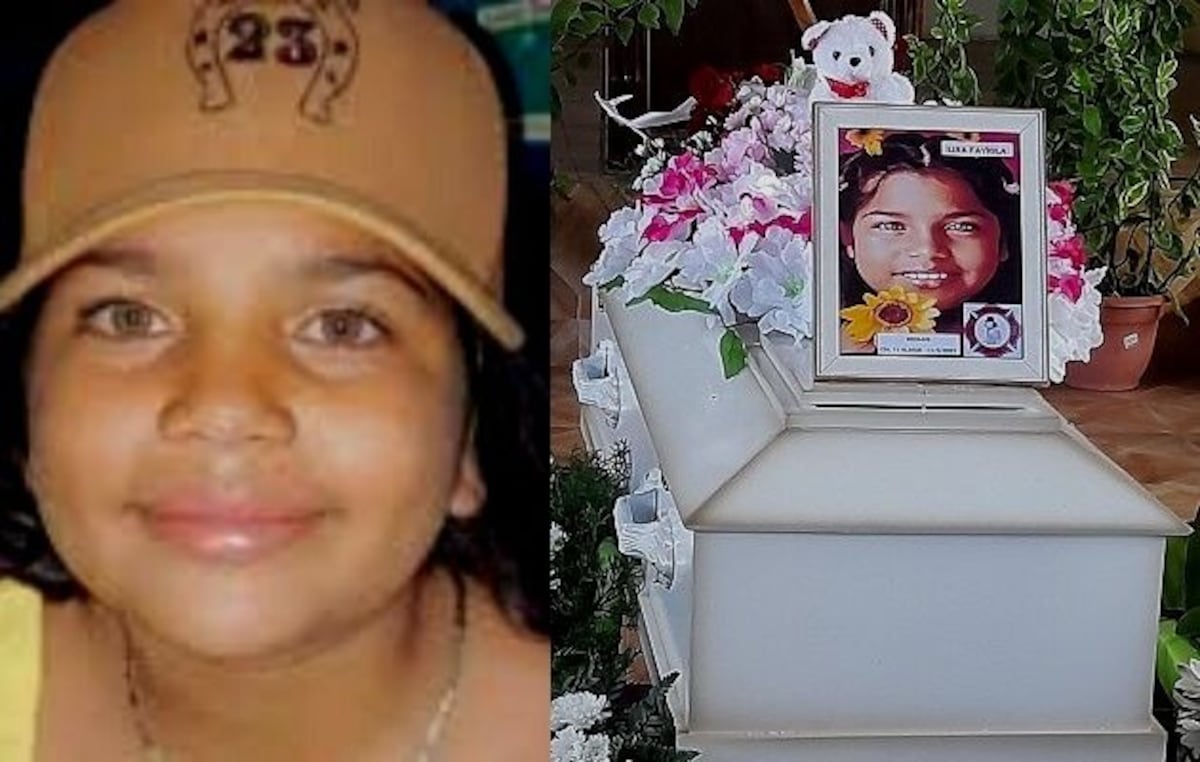 Justicia en marcha: Arranca juicio por el brutal femicidio de Lina Rojas en Chiriquí