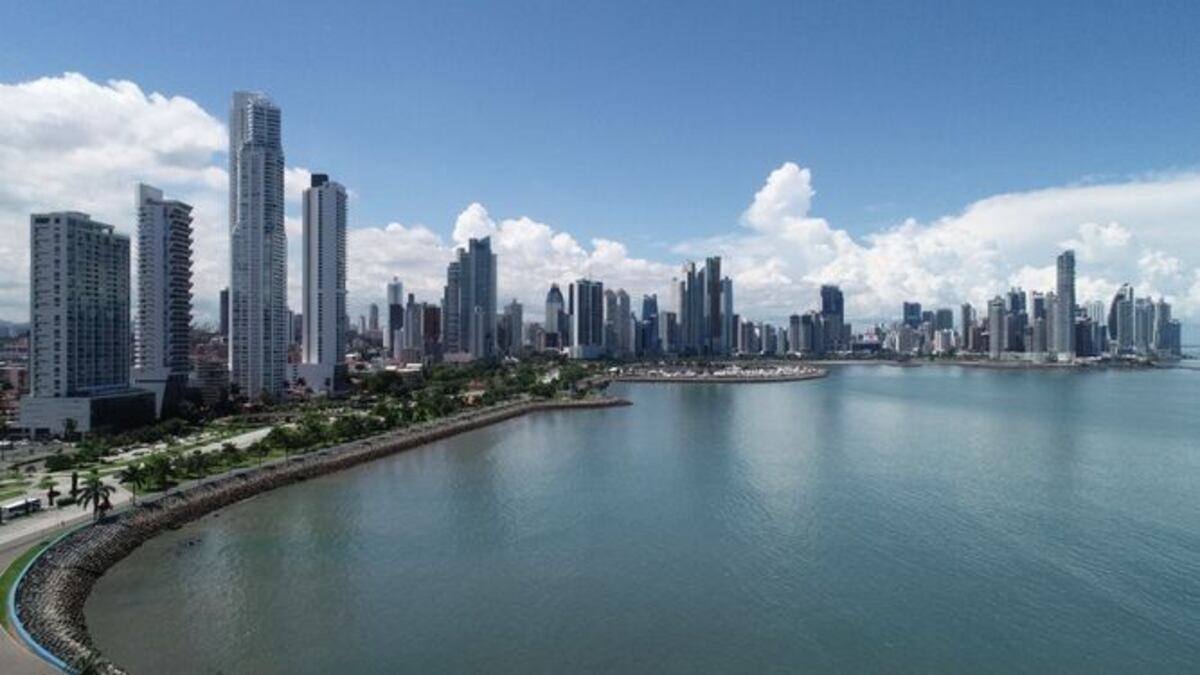 La playa que quiere hacer el alcalde José Luis Fábrega no es prioridad