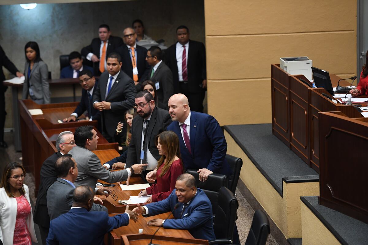 Un viceministerio de Prevención y un Servicio de Seguridad Penitenciaria para frenar la violencia