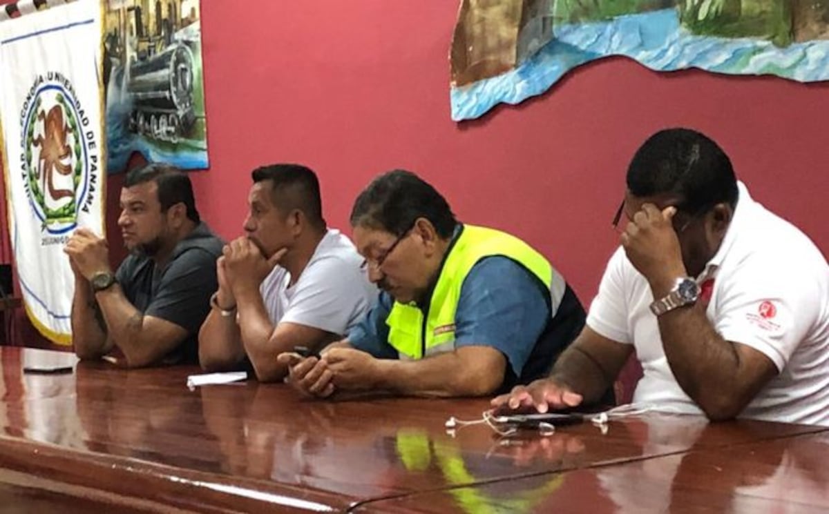  ¡AY, MADRE! Suntracs regresa a las calles y la huelga sigue