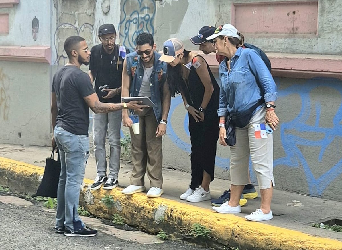 ¡Prohibido olvidar! Un recorrido por El Chorrillo entre la memoria y las heridas de la Invasión