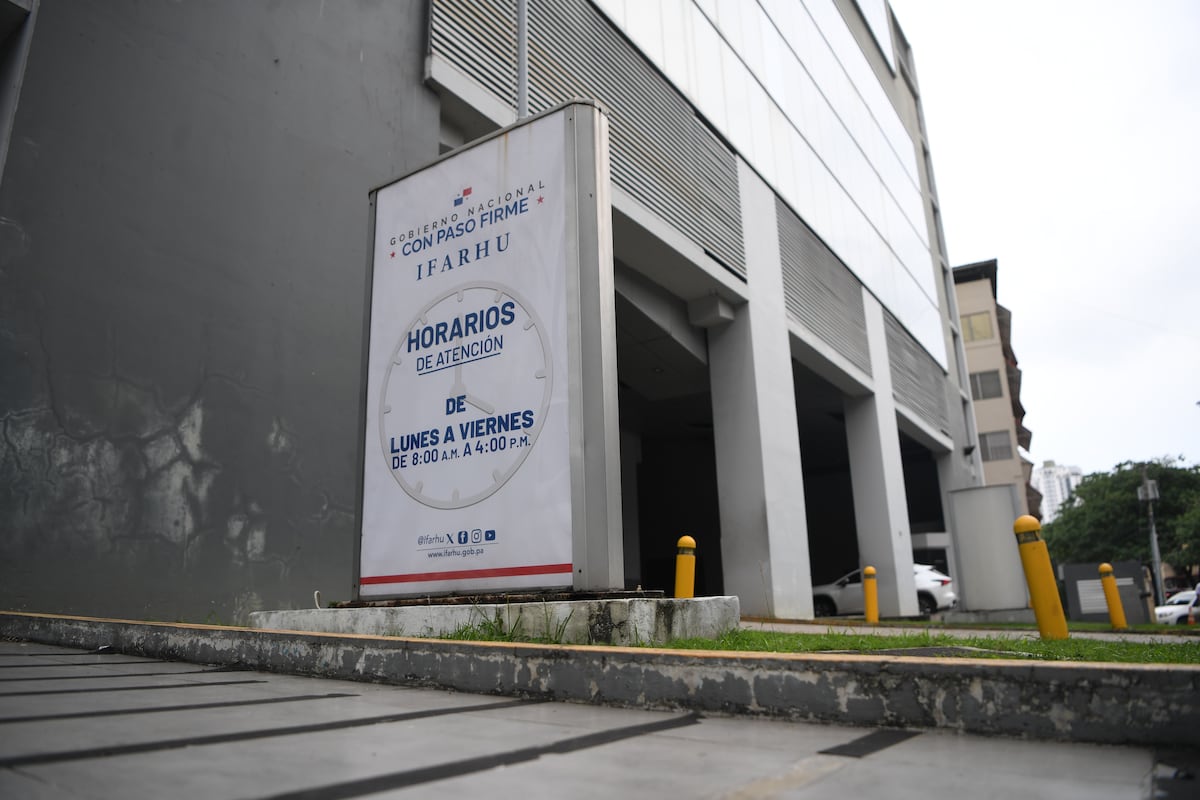 IFARHU abre solicitudes para préstamos educativos en diciembre