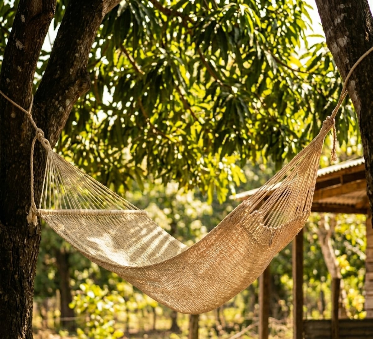 Lo encuentran sin vida en una hamaca en Santa Rita de Antón