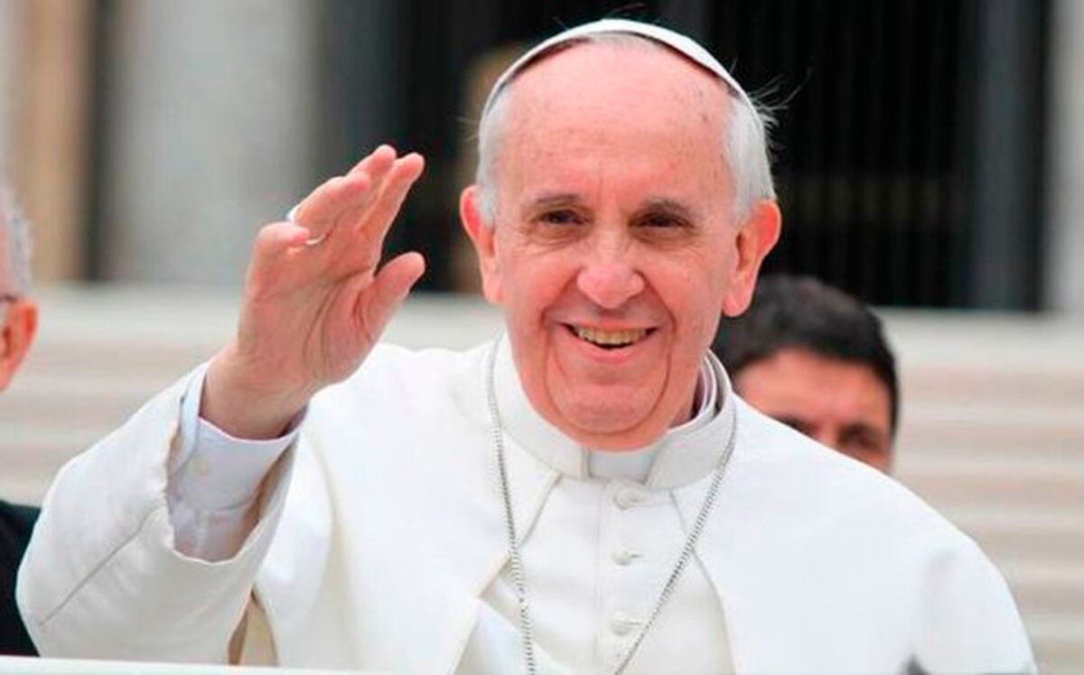 Así será el encuentro del Papa Francisco en la cárcel de mujeres de San Joaquín