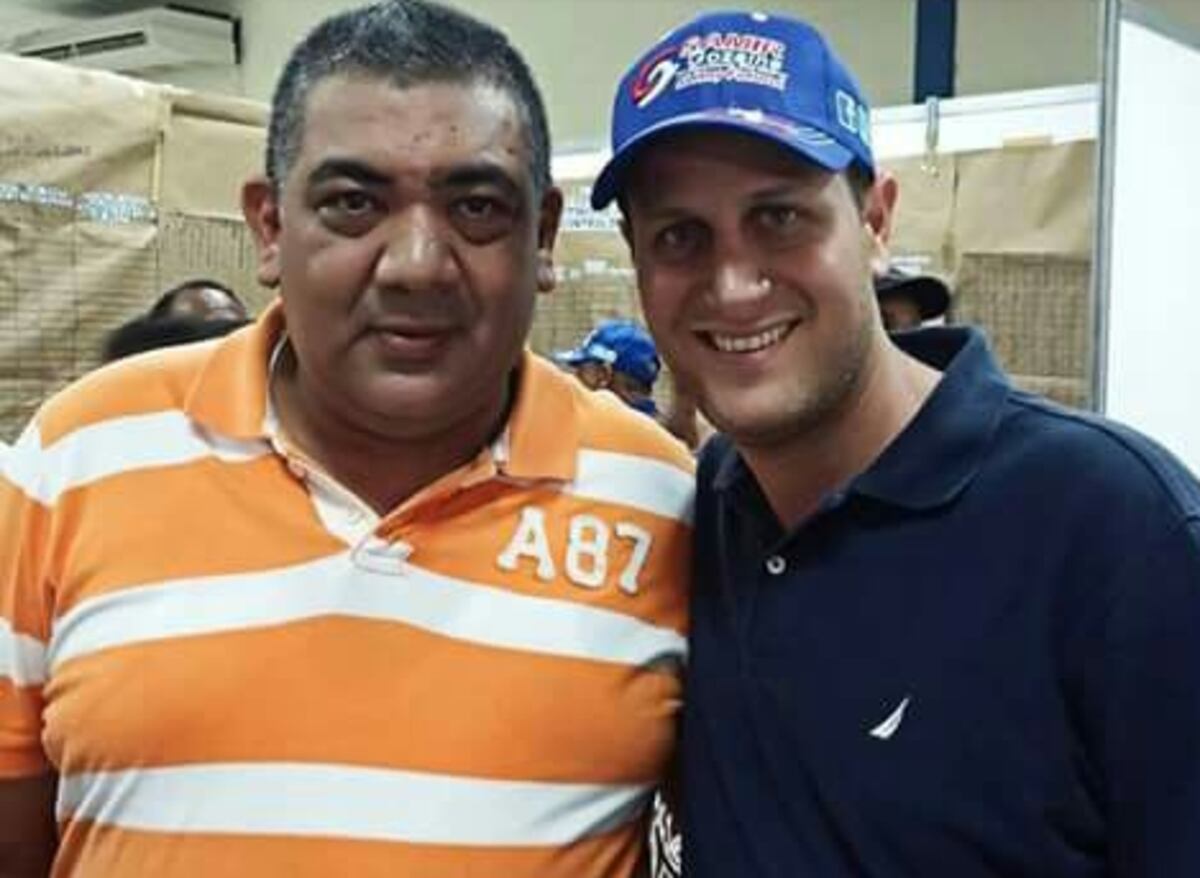 ¡Lamentable! Fallece el diputado chiricano 'Cocho' Álvarez