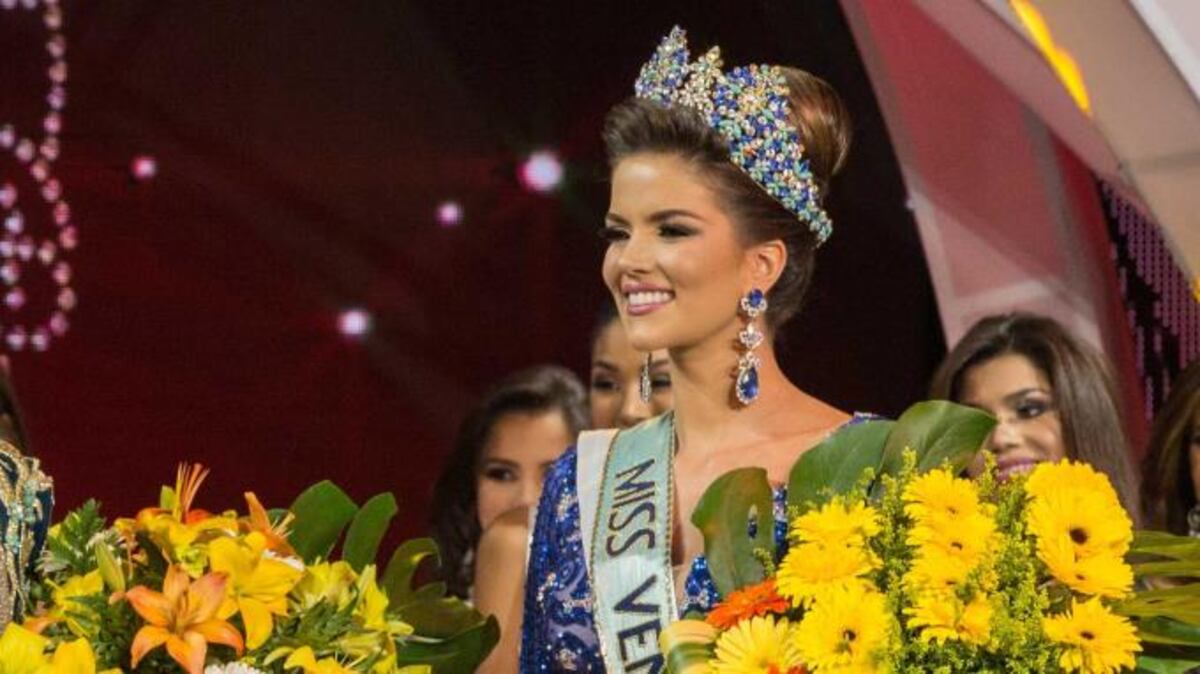 Miss Venezuela Mundo gana demanda a Organización y sí representará a su país