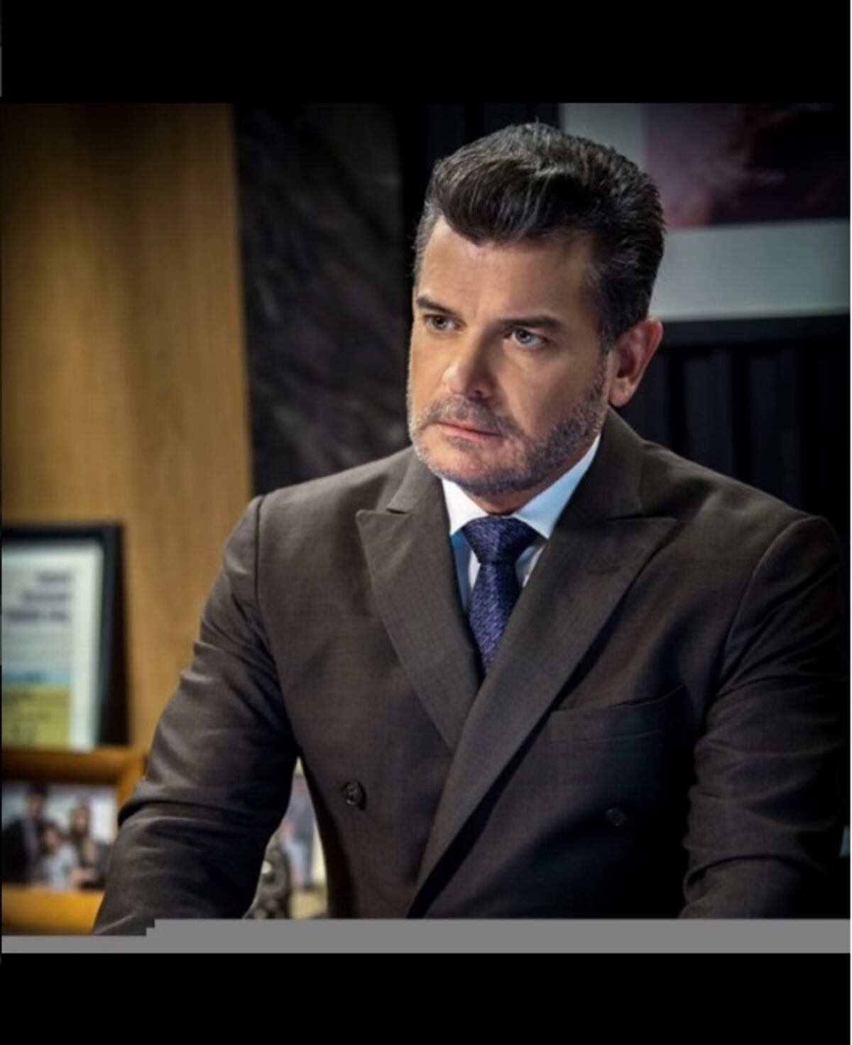 Escándalo en México luego que candidato revelará que tuvo relación con actor