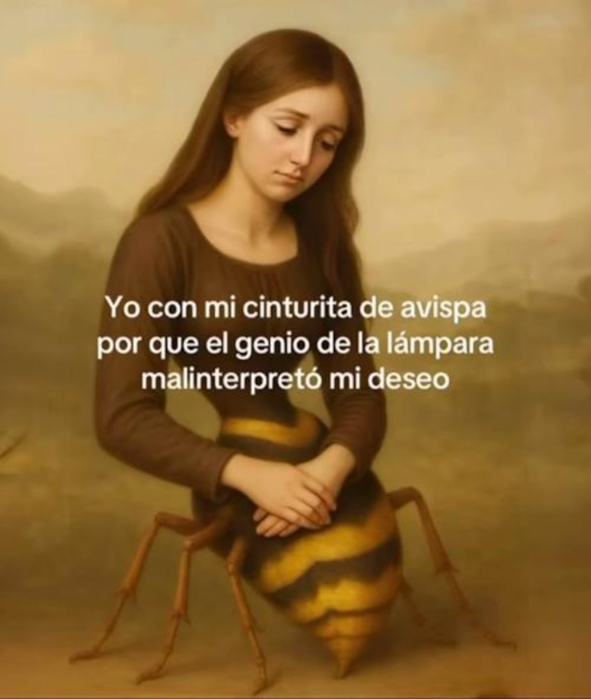  El reto viral del ‘genio malinterpretado’ arrasa en redes