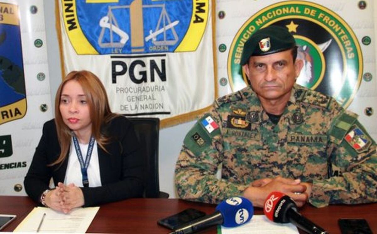 Paso Canoas no duerme con tanto narcotráfico