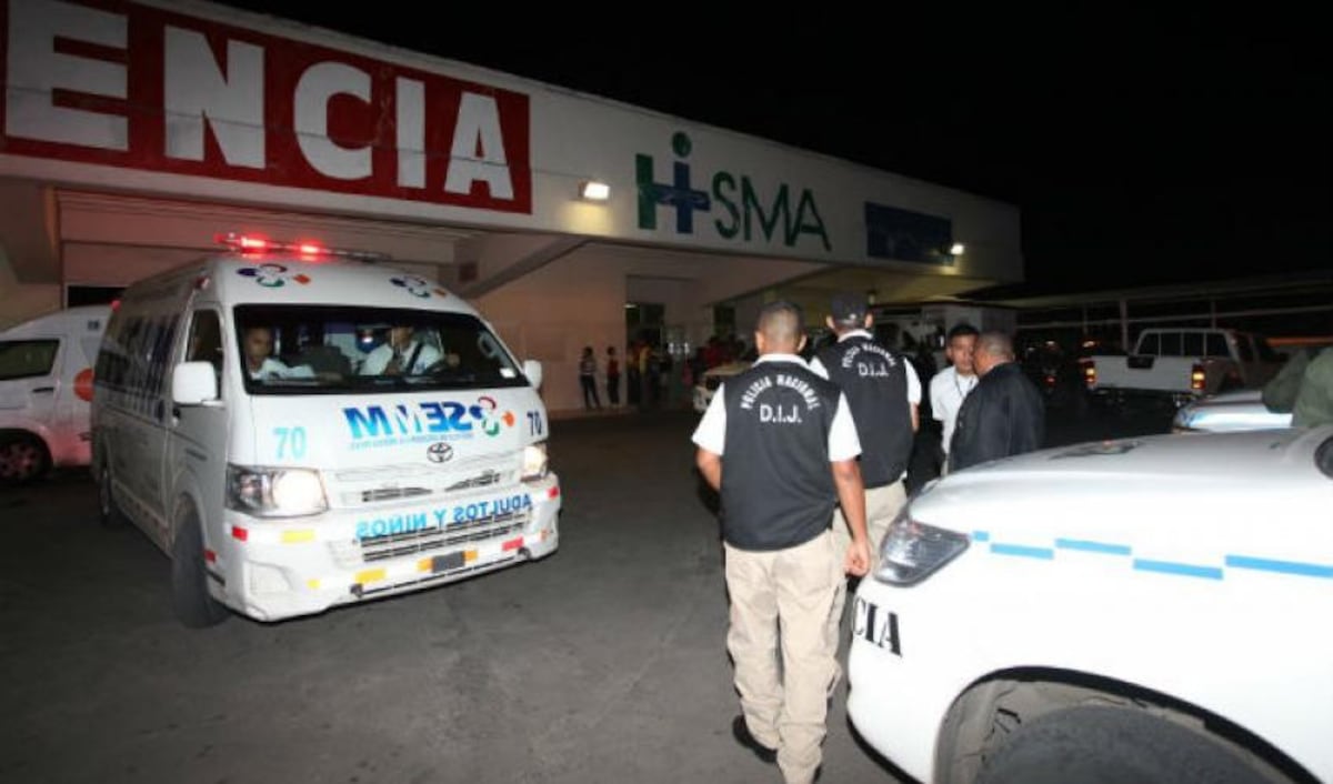 Policía le da filo a supuesto ladrón que quería robarle