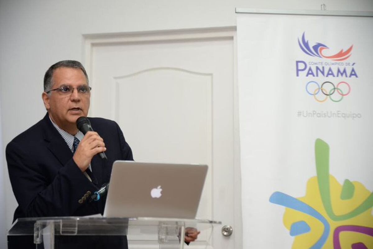 Más de 2 millones costaría lo que resta del camino a los Juegos Olímpicos para atletas panameños