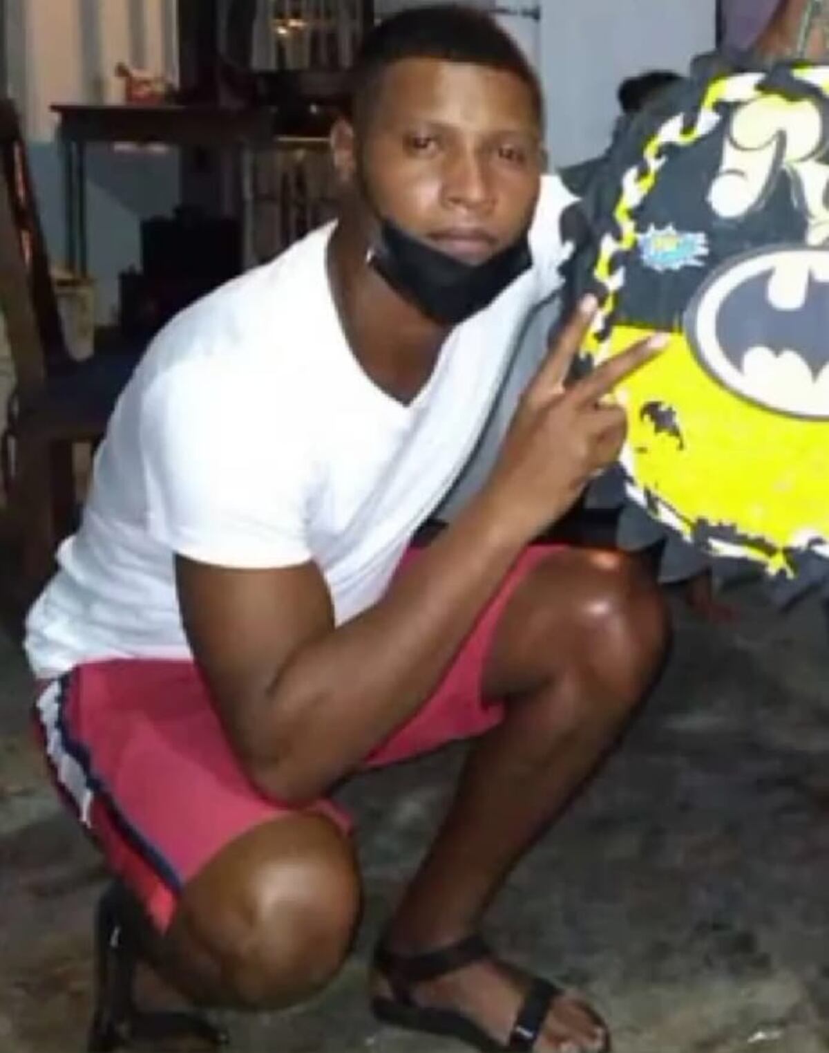 A la cárcel por su particiáción en un crimen perpetrado en Cerro Cocobolo de San Miguelito