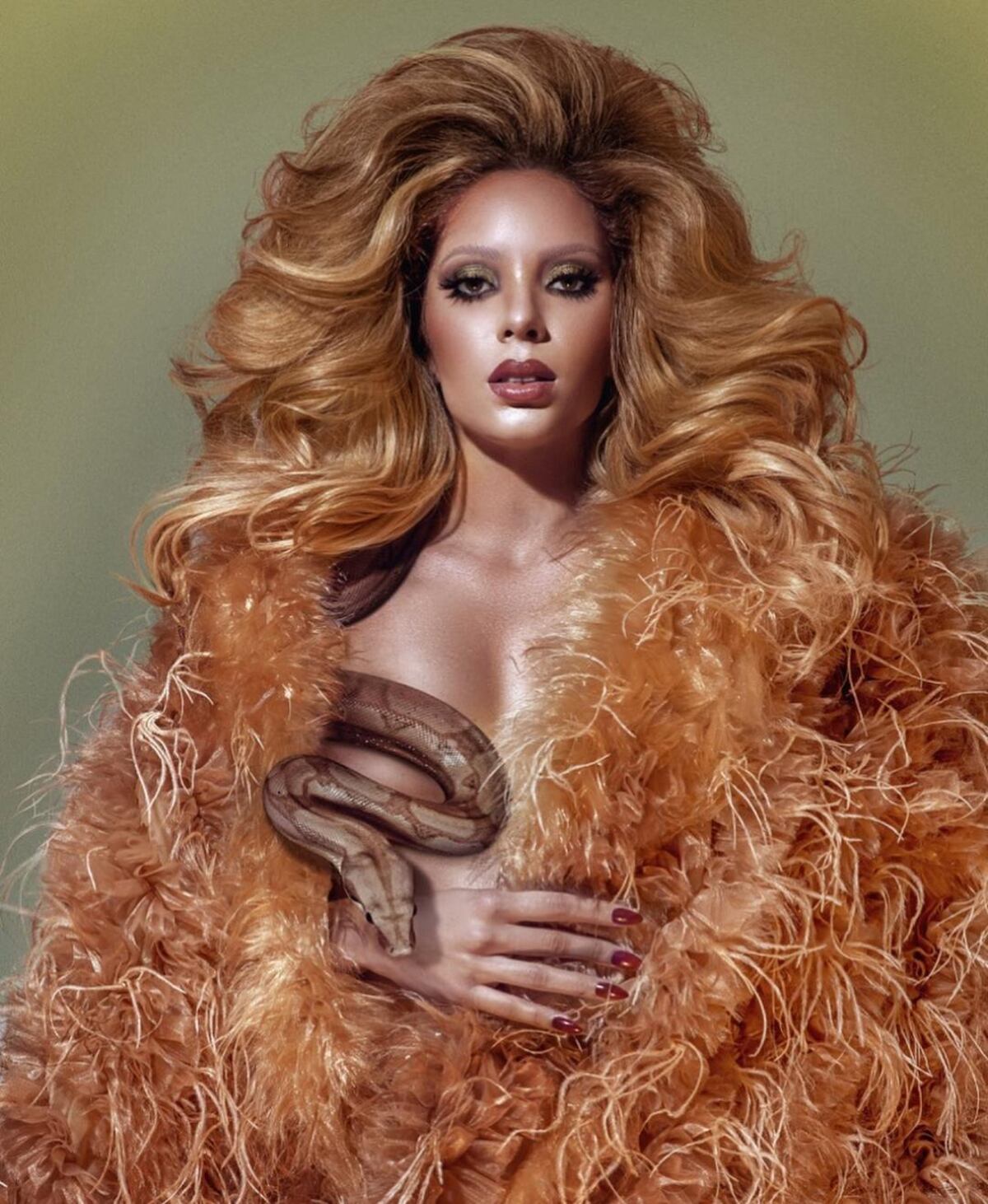 Delany tiene años apoyando a la Teletón y pide a la gente que lo haga con la misma fuerza que la critica 