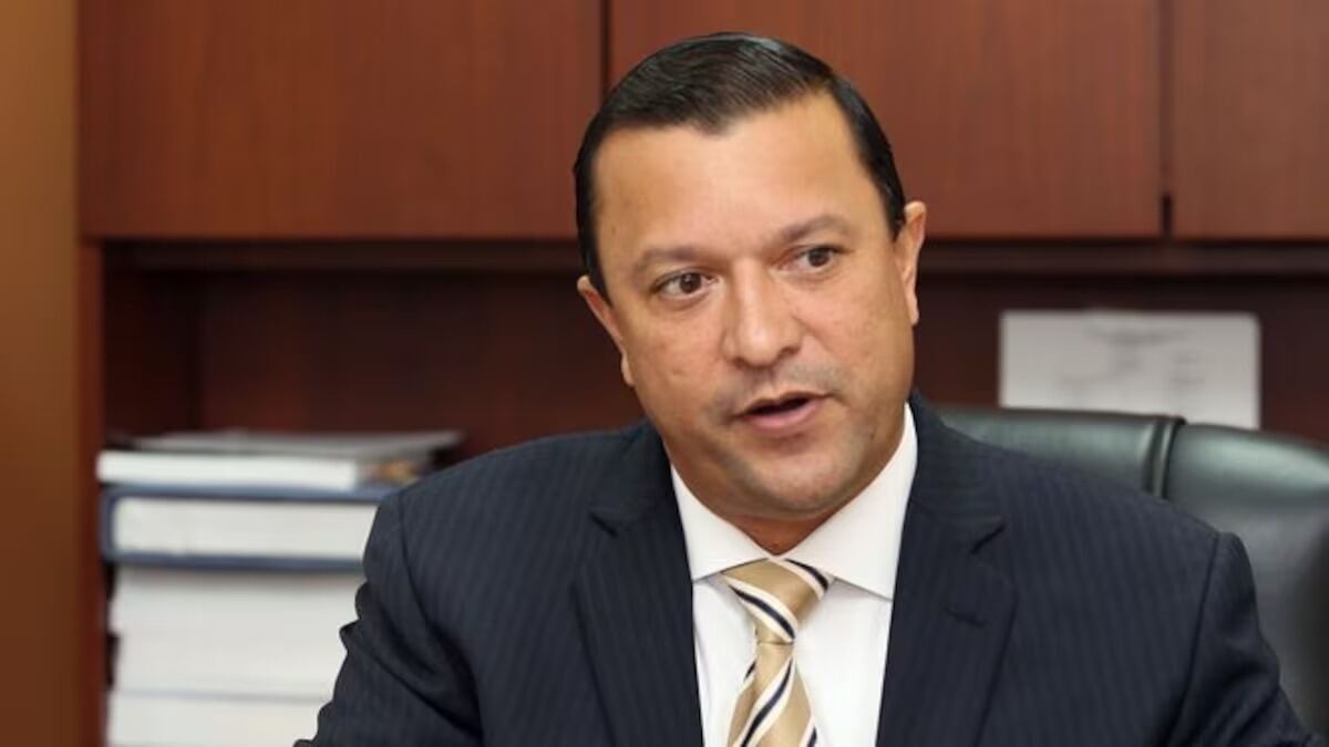 Le bajan la pena al exjefe del IMA, pero el peculado sigue pesando