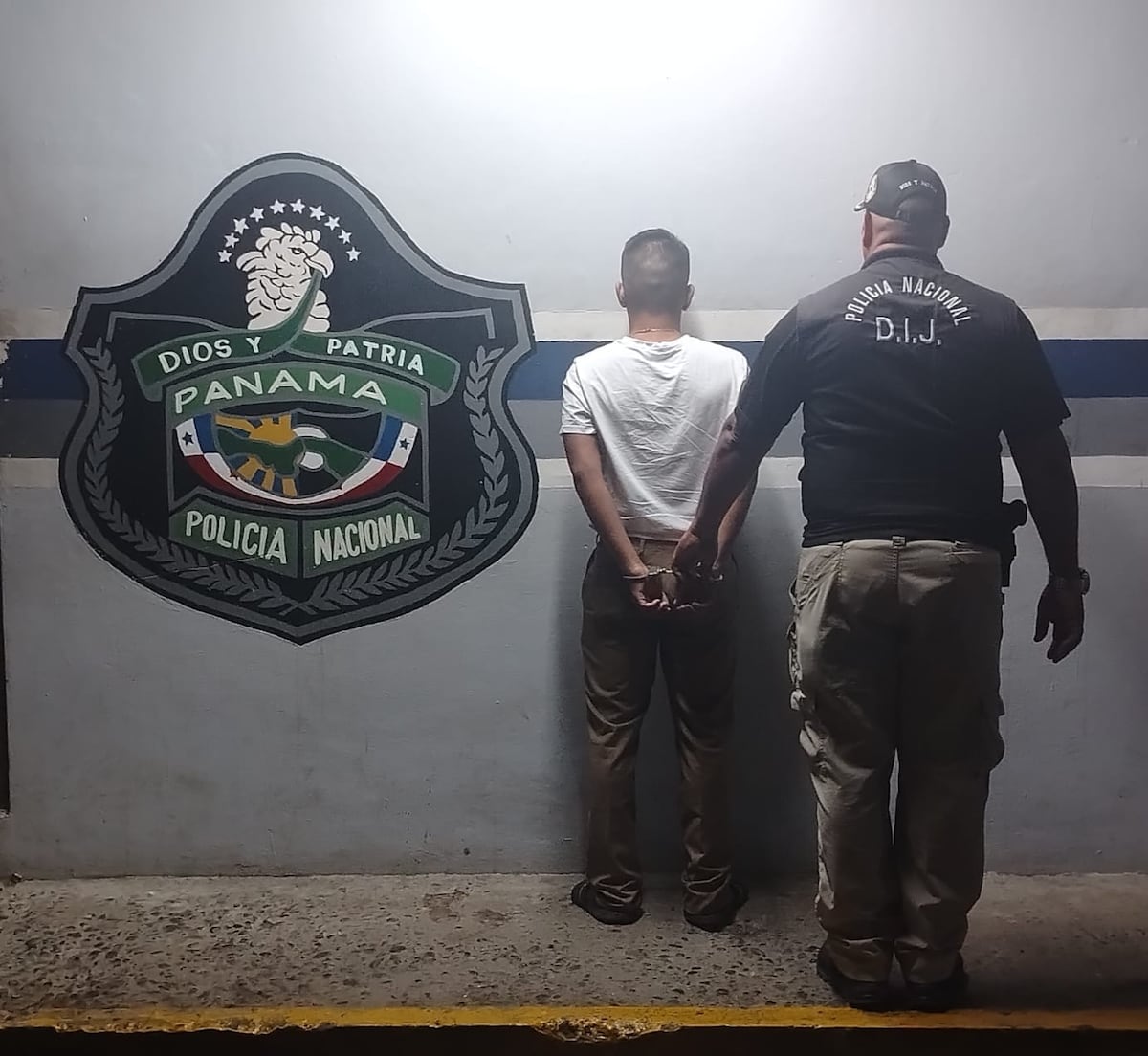 Cae el segundo sospechoso por el asalto armado a restaurante en Changuinola