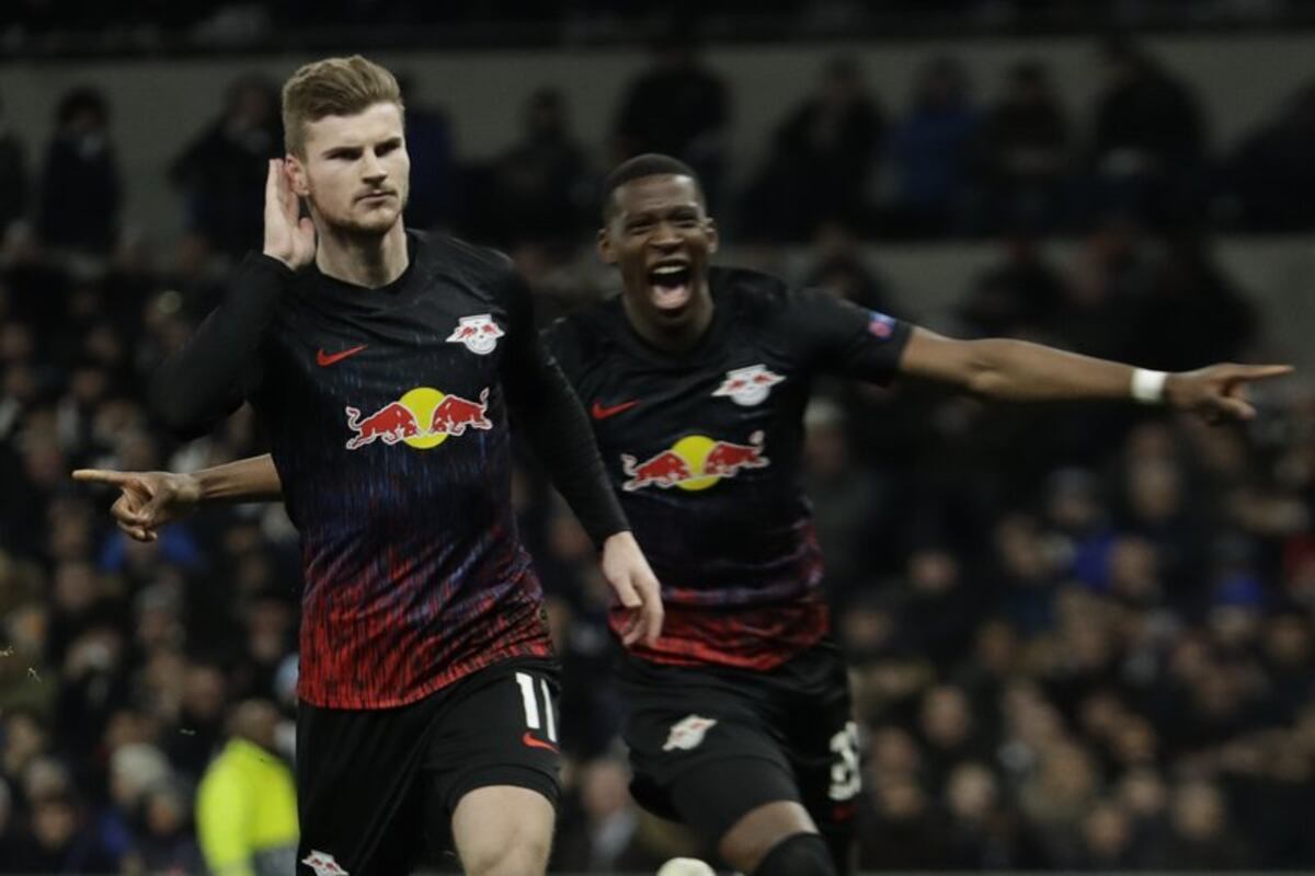 Chelsea se lleva a la ‘joyita’ más deseada del fútbol alemán