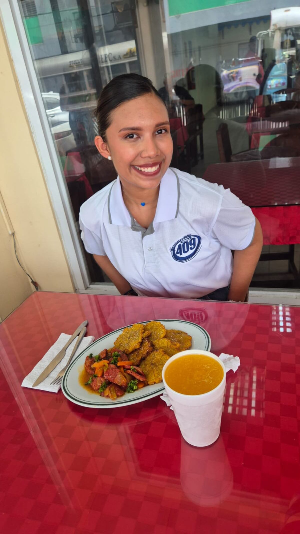 ¡Chicharrones, sazón y tradición! La Cazuela cierra con broche de oro la gira del sabor en Panamá Oeste de Fonda vs Fonda  