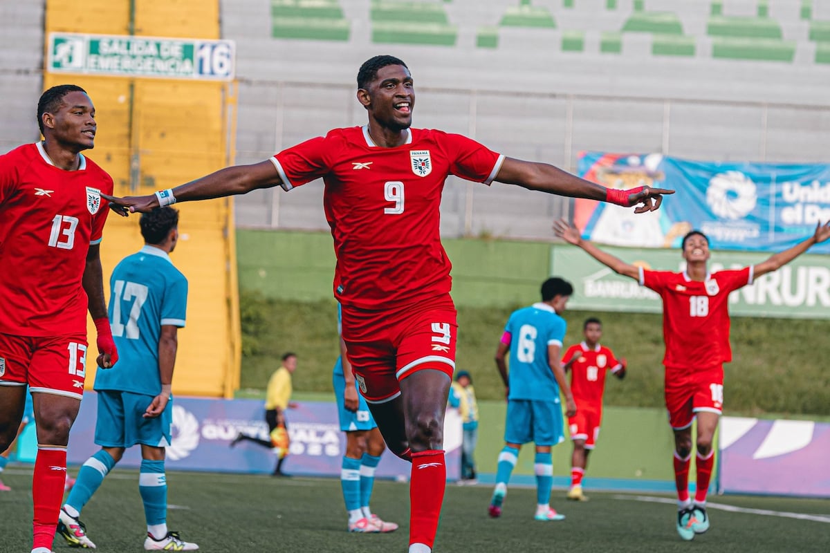 Sub-20 panameña inicia su reto en México rumbo a Azerbaiyán 2027