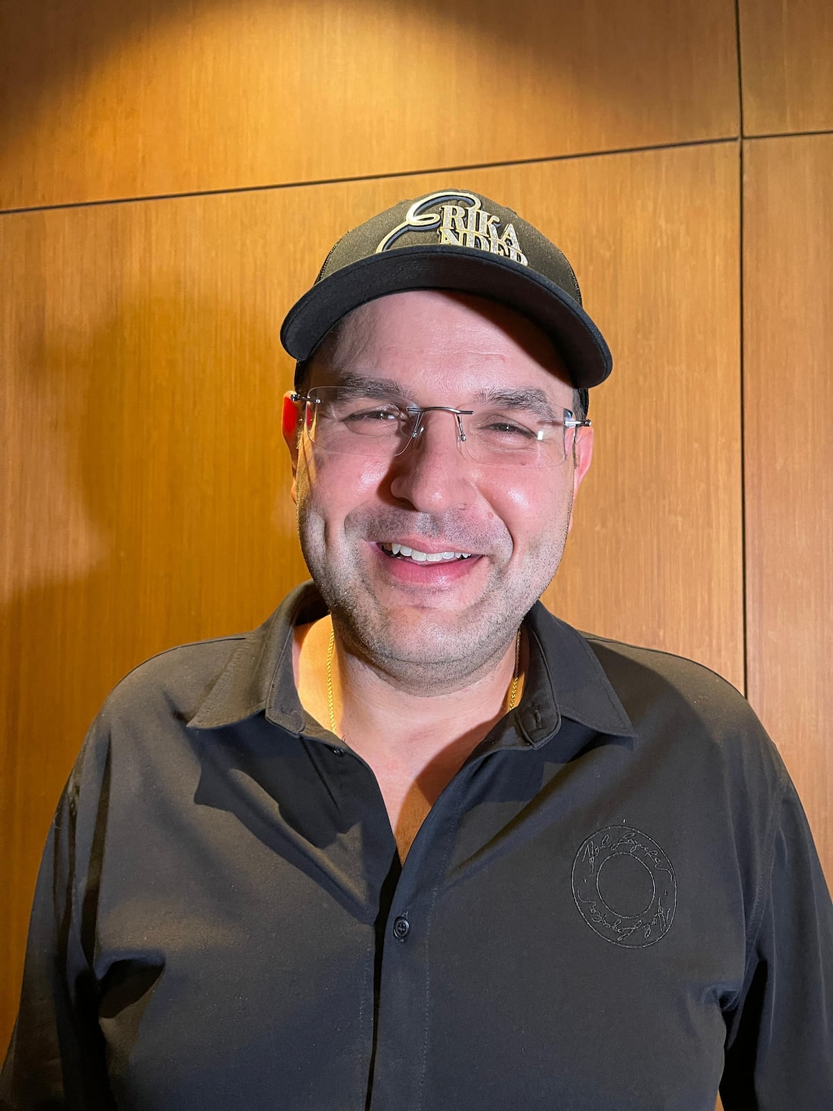 Erika Ender El Musical: El show que convierte éxitos en una historia humana 