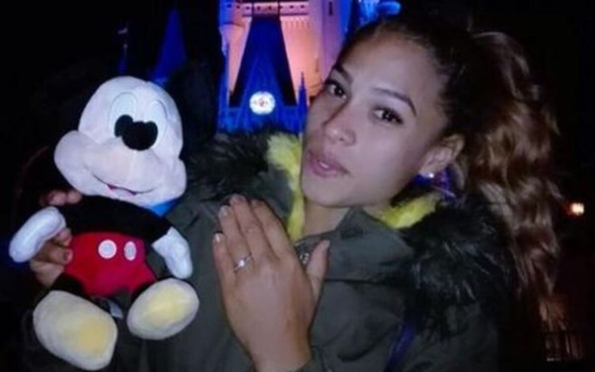 ¡OH MY GOD! La 'Profe', tricampeona de C7 se casa.¡Sorpresa de Carnaval! 